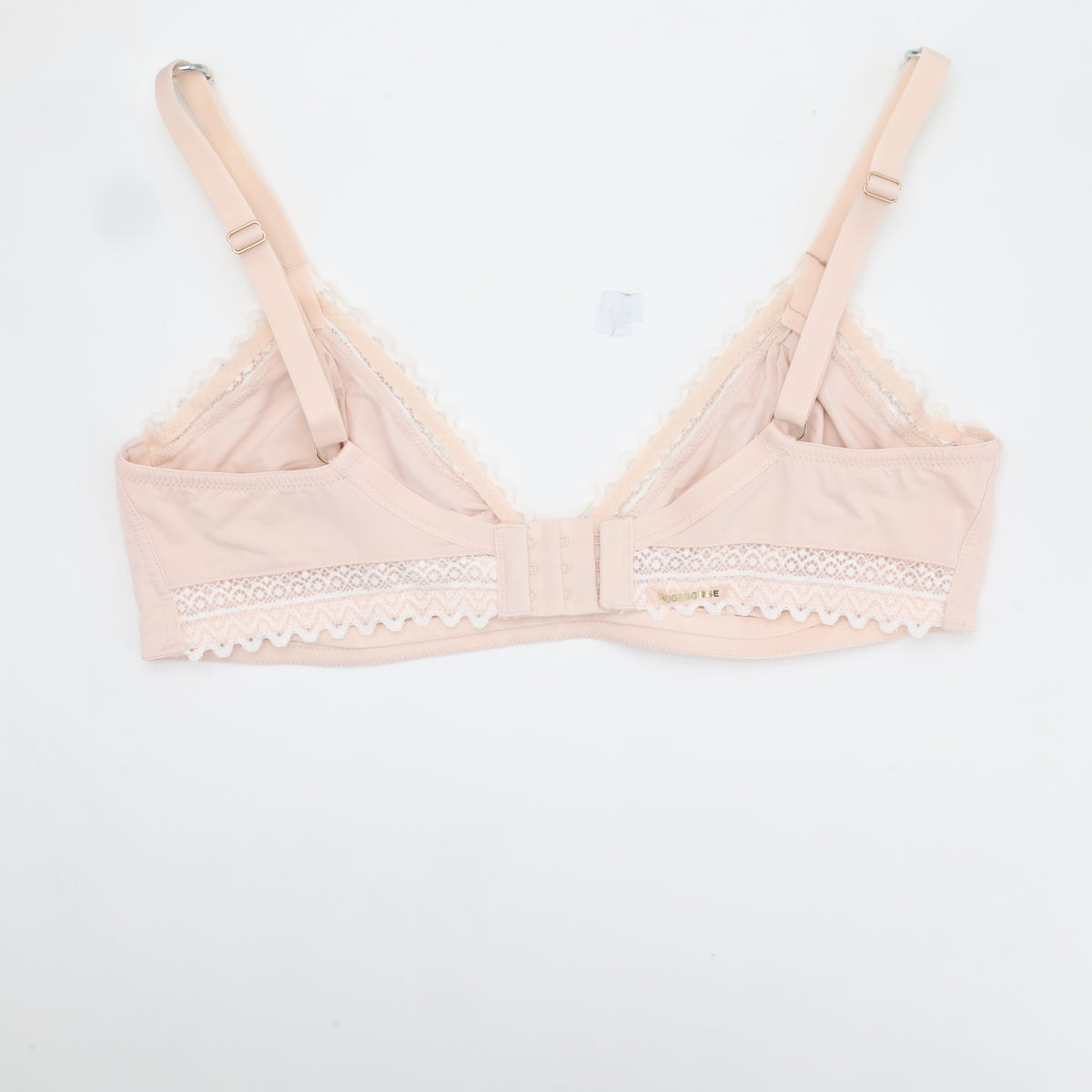 Soutien-gorge RougeGorge Rose