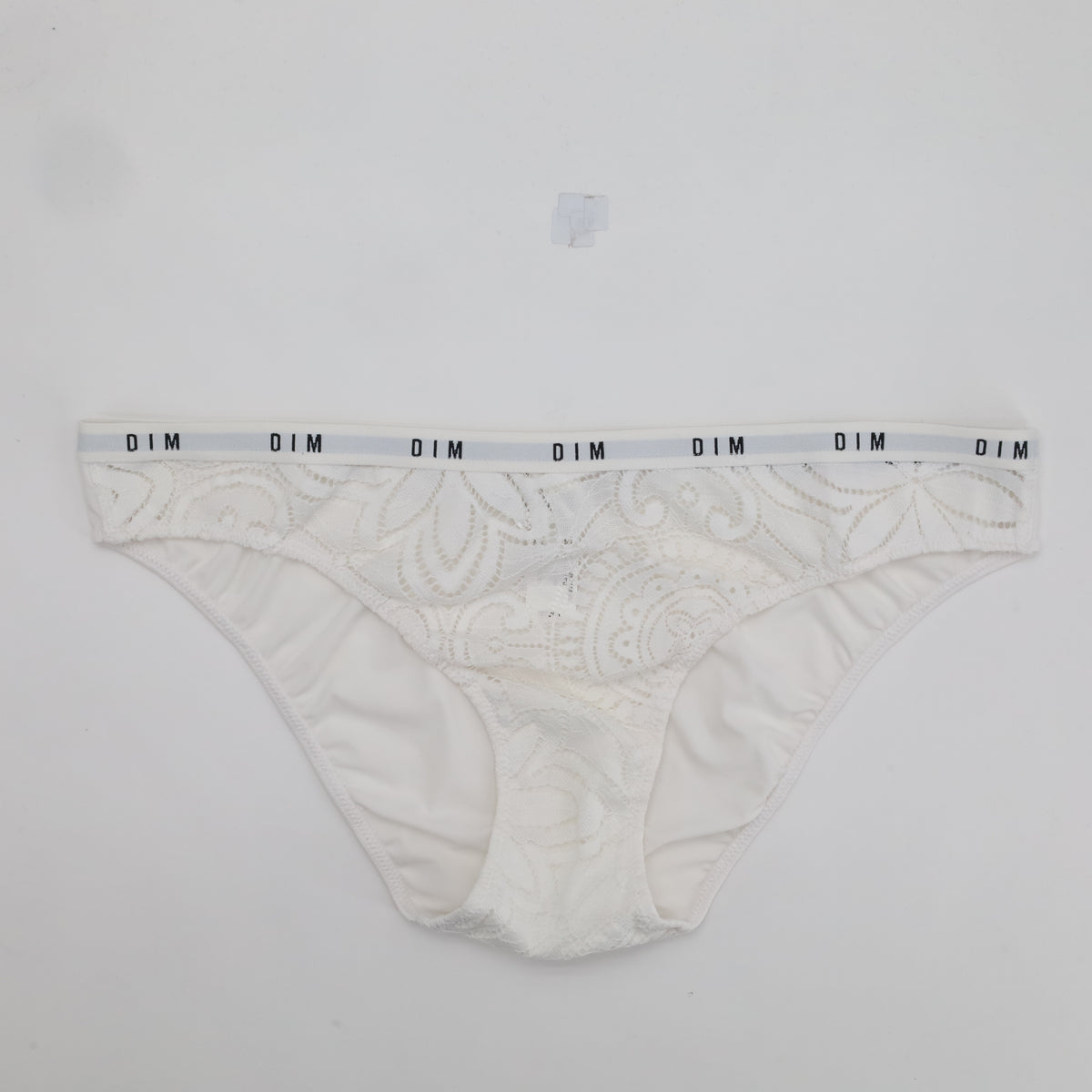 Culotte DIM Blanc