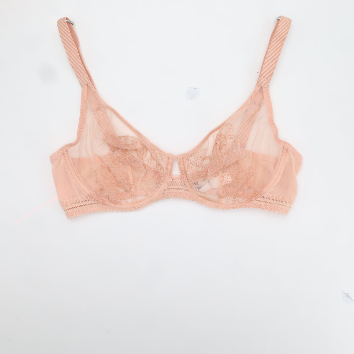 Soutien-gorge Simone Pérèle Rose