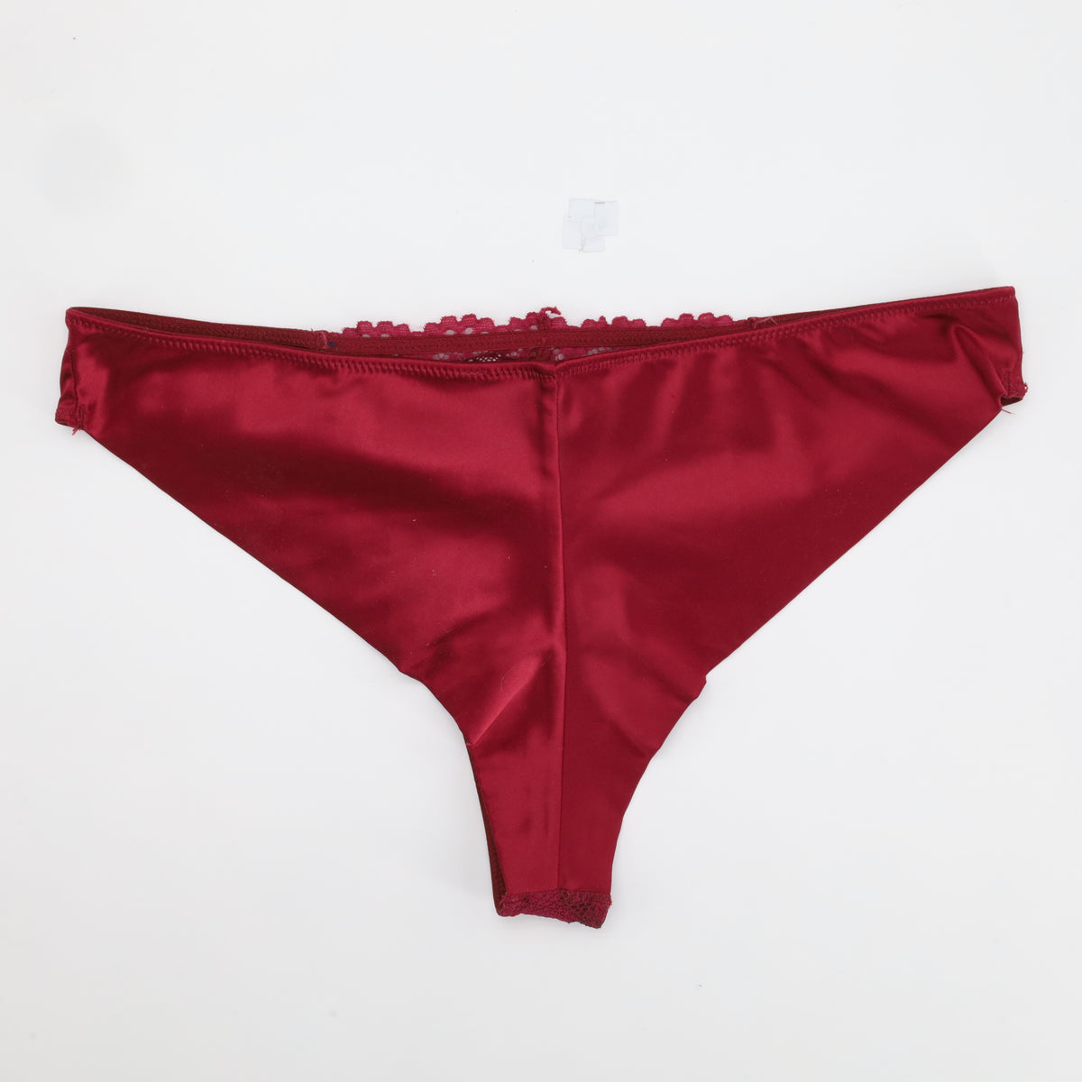 Tanga RougeGorge Rouge