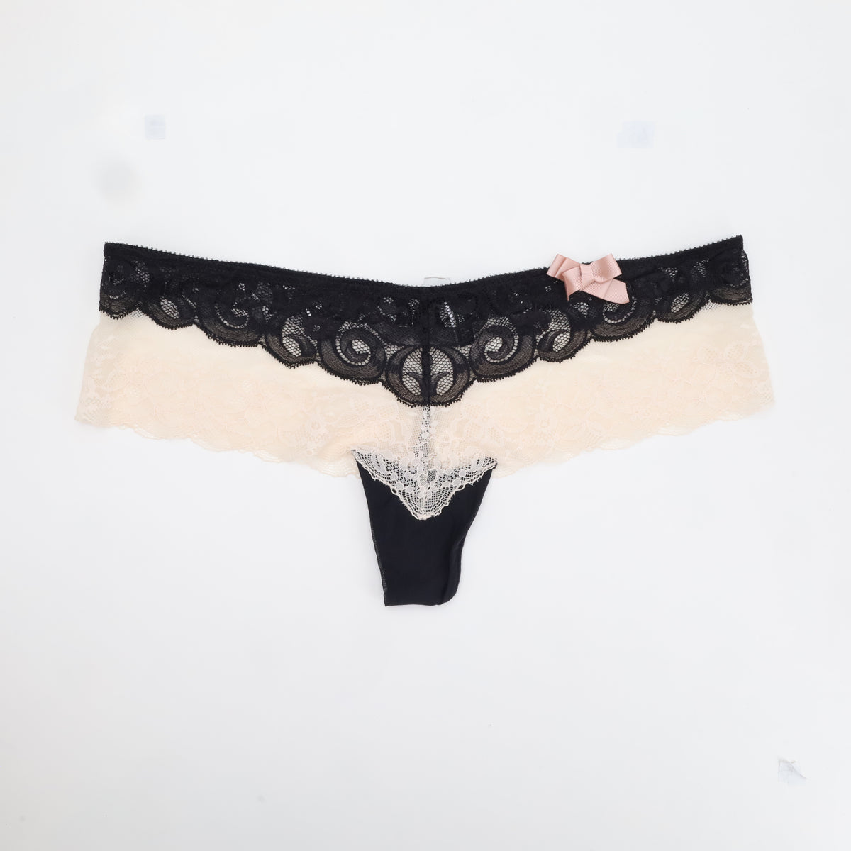 Culotte Chantelle Noir