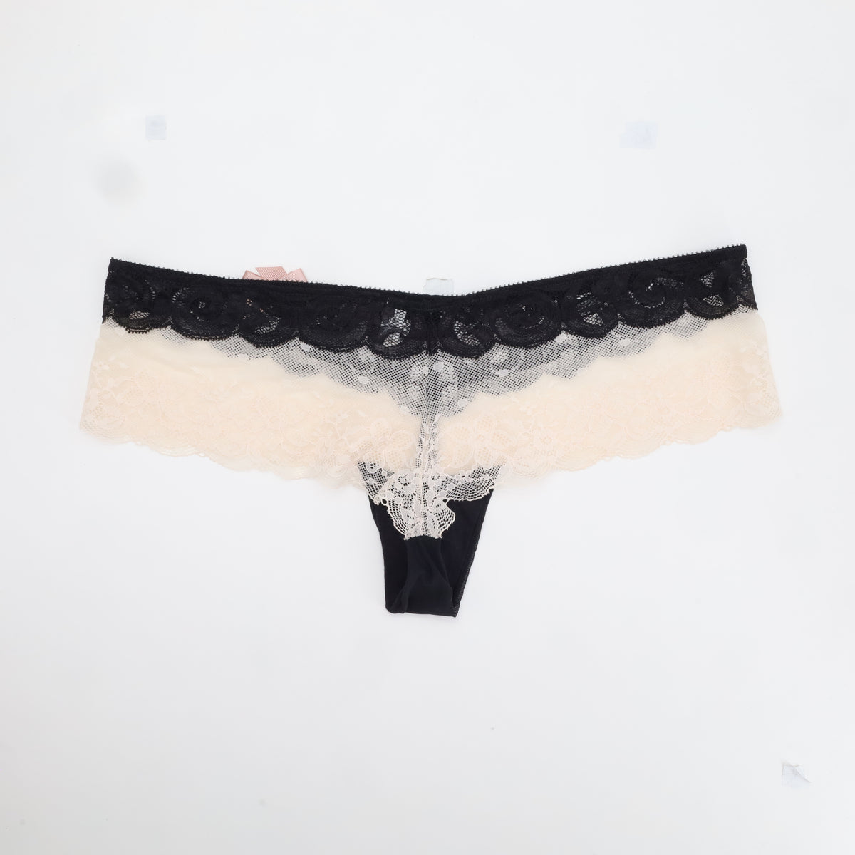 Culotte Chantelle Noir