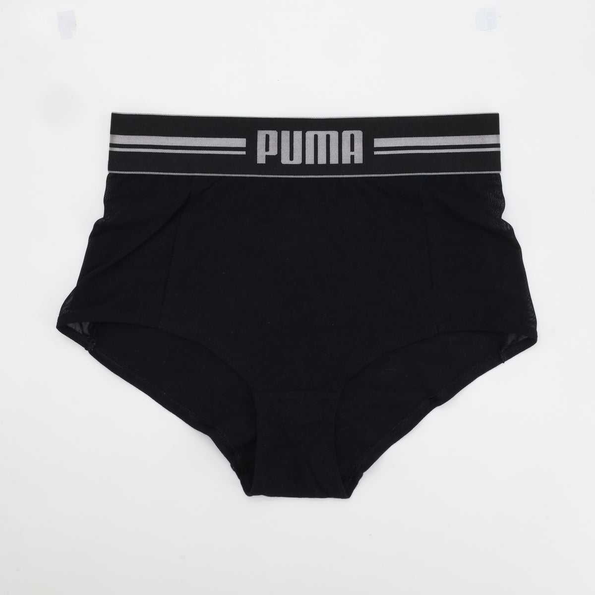 Culotte taille haute Puma Noir