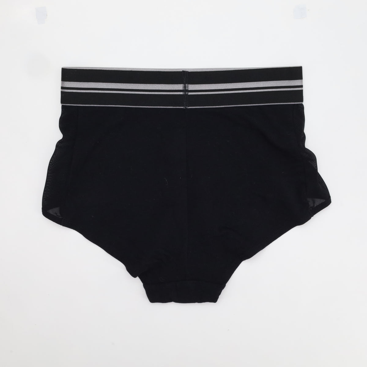 Culotte taille haute Puma Noir