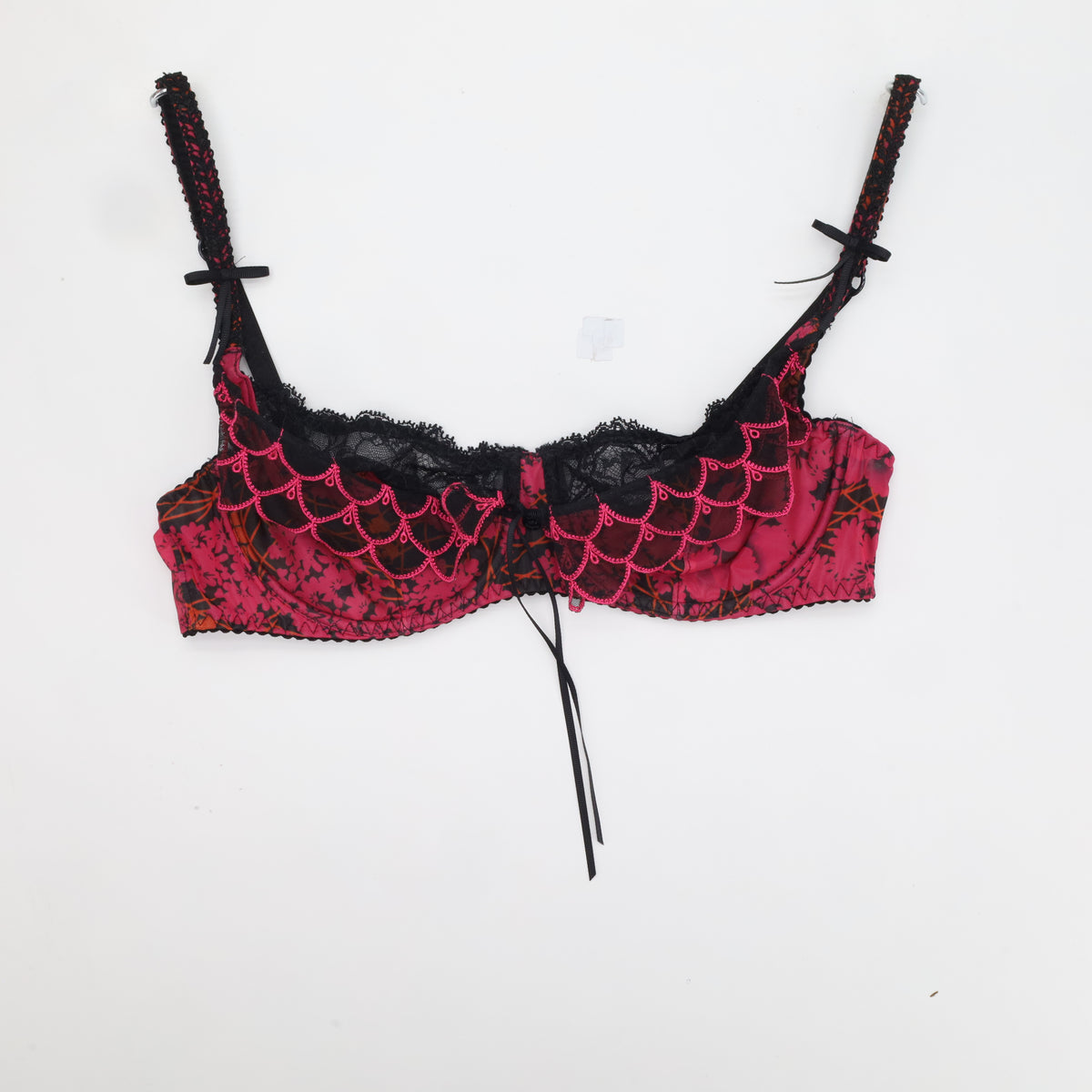 Soutien-gorge Aubade Noir
