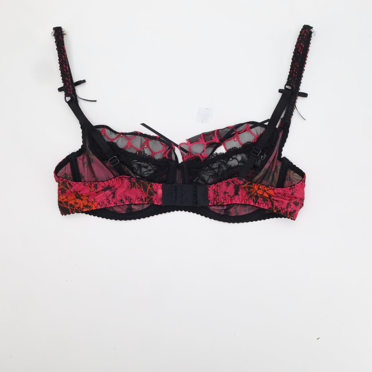Soutien-gorge Aubade Noir