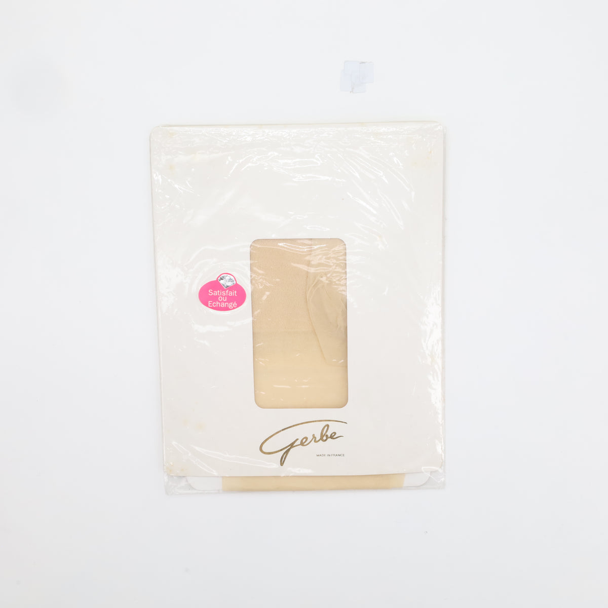 Bas GERBE Beige