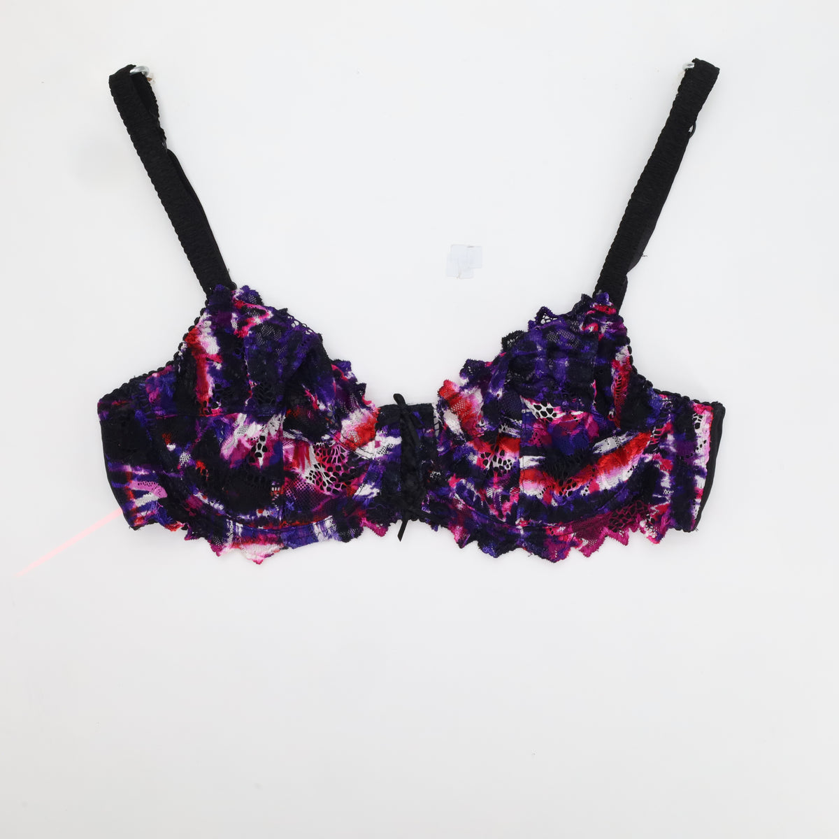 Soutien-gorge Sans Complexe Noir