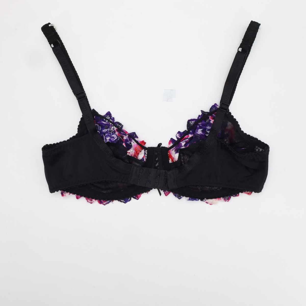 Soutien-gorge Sans Complexe Noir