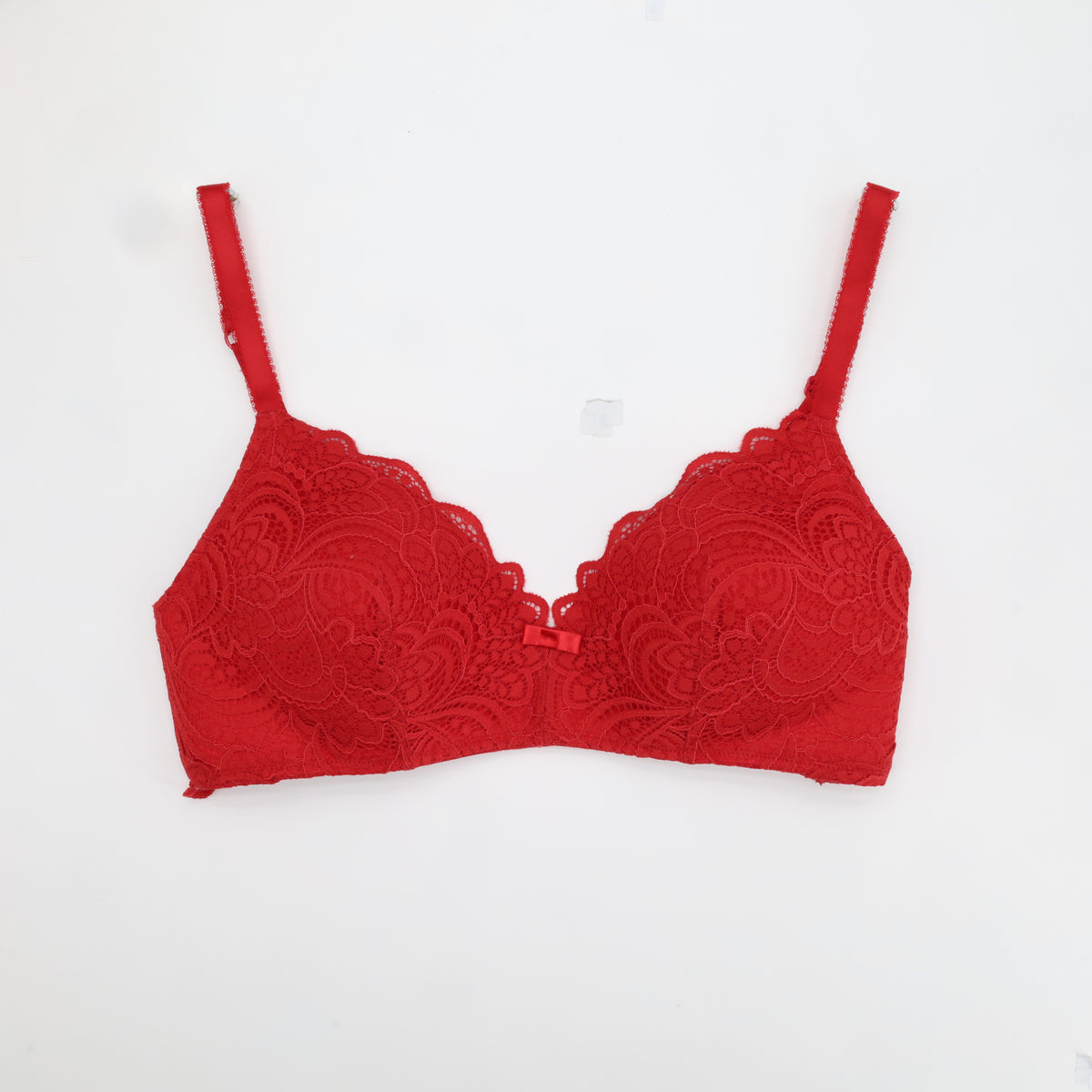 Soutien-gorge RougeGorge Rouge
