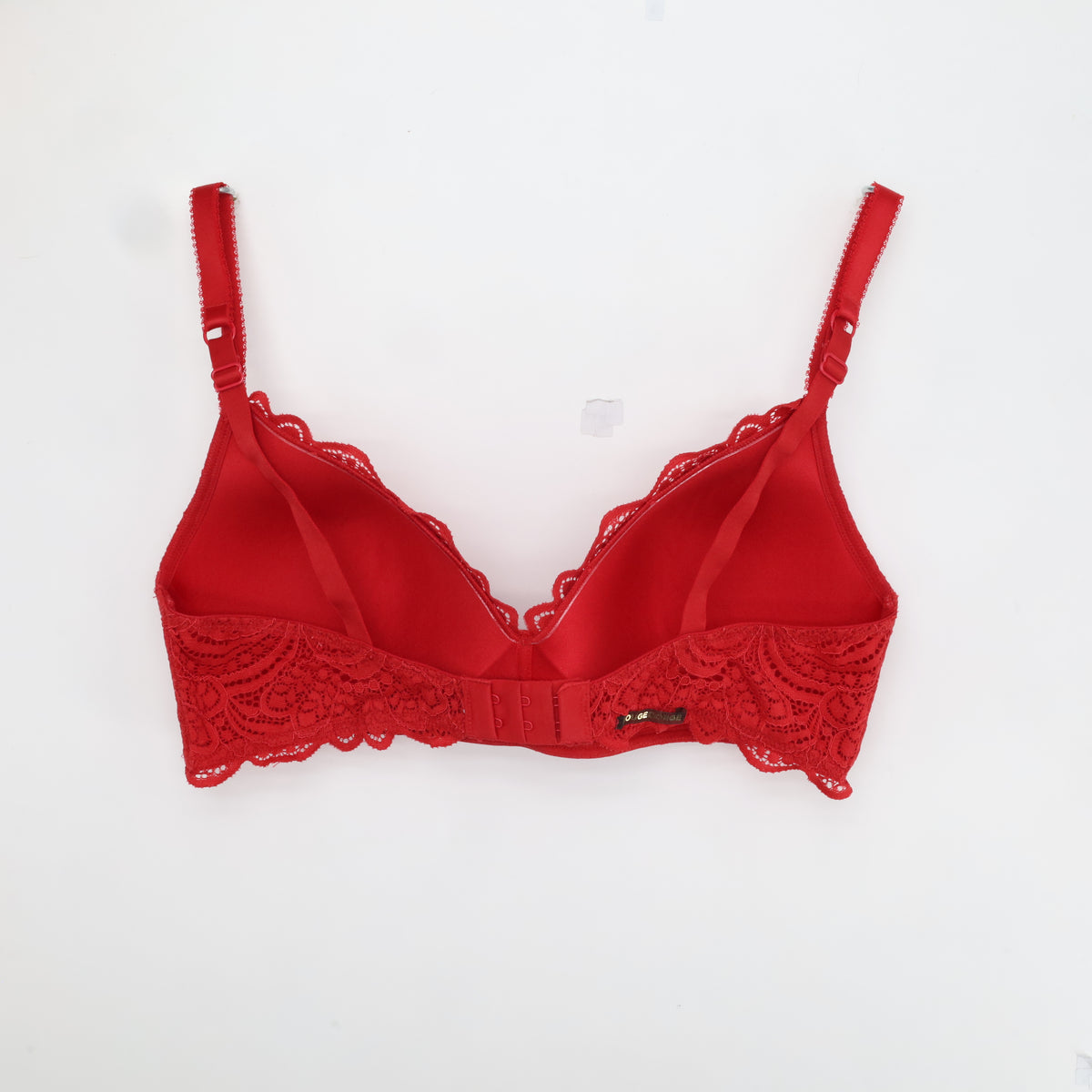 Soutien-gorge RougeGorge Rouge