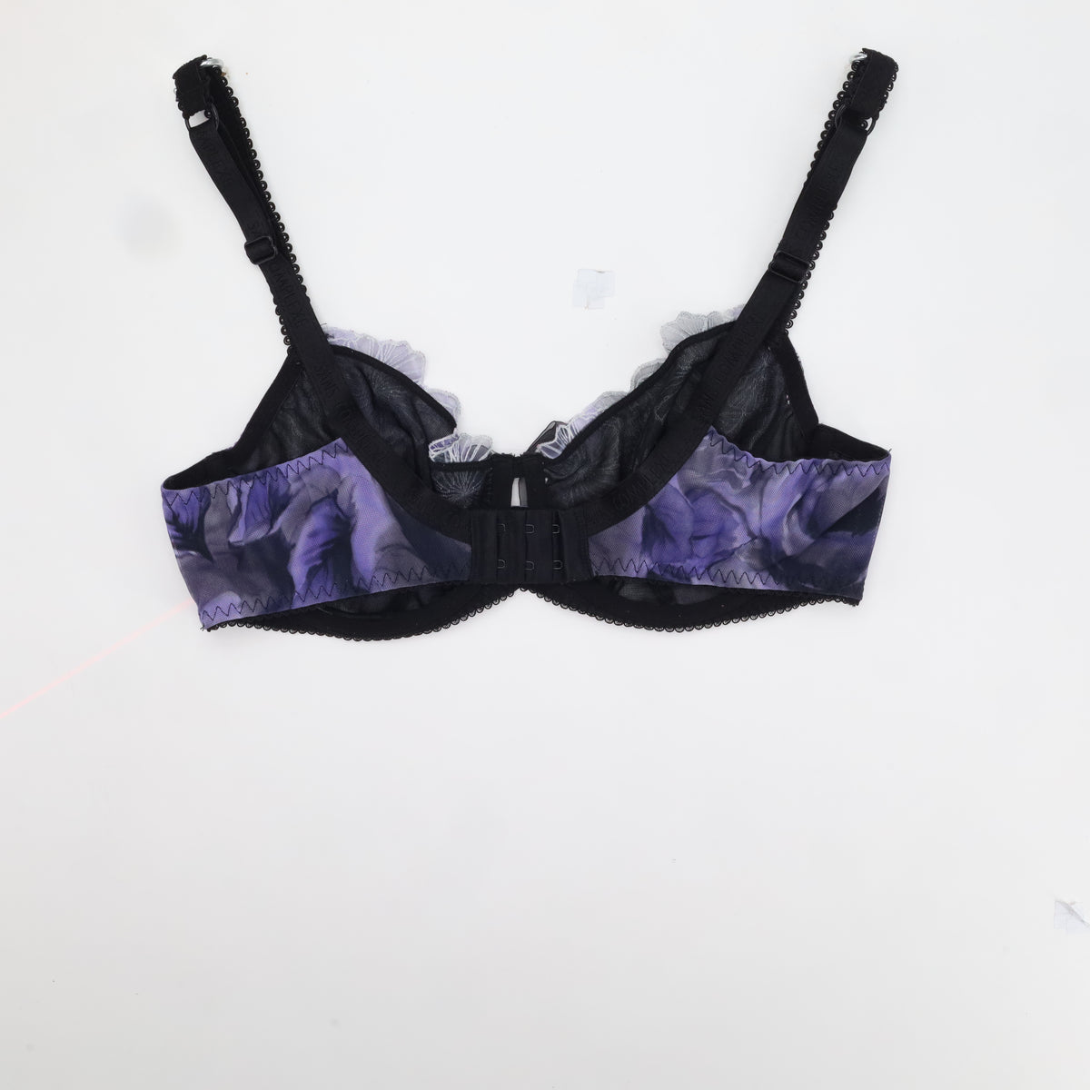 Soutien-gorge Sans Complexe Violet