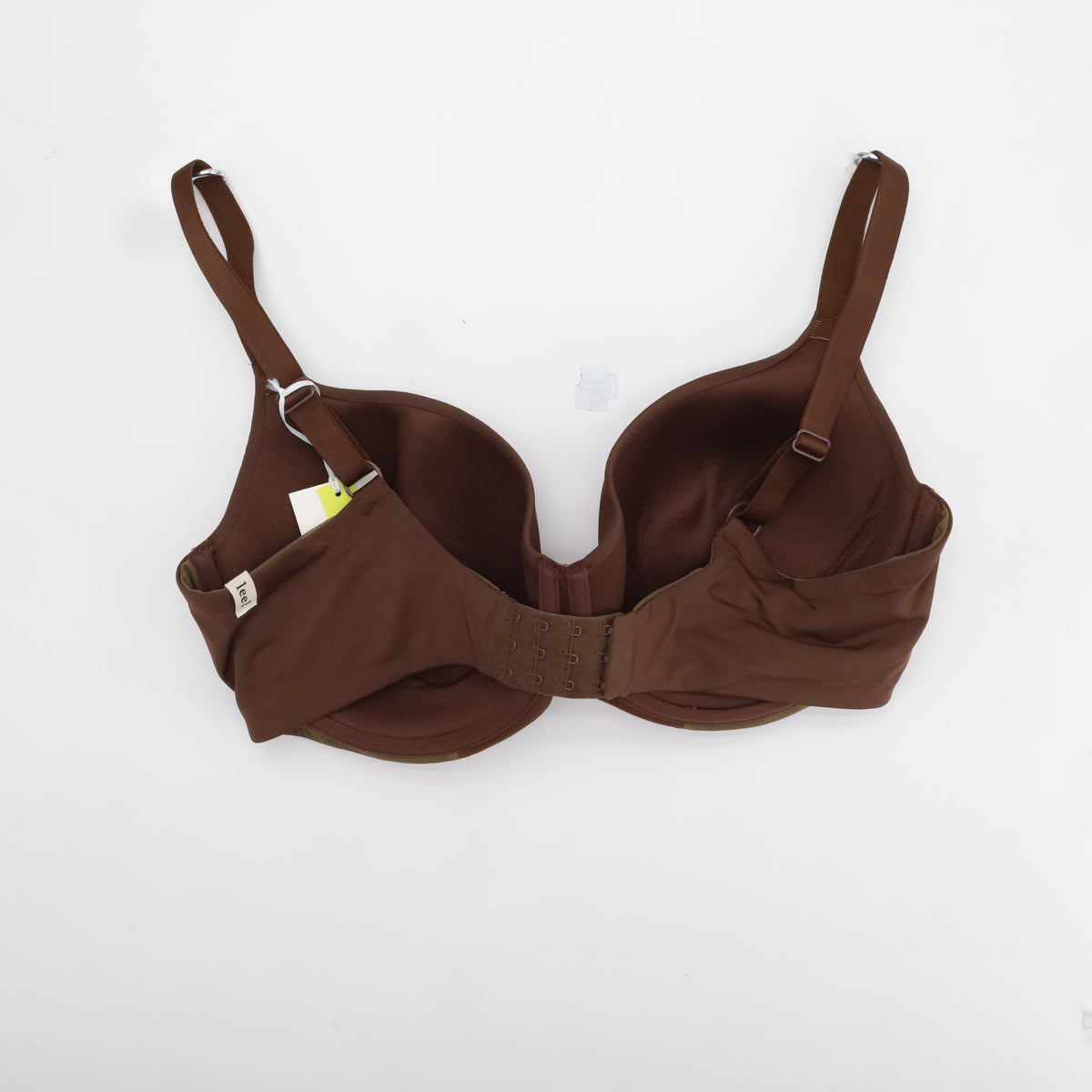 Soutien-gorge Leel Marron