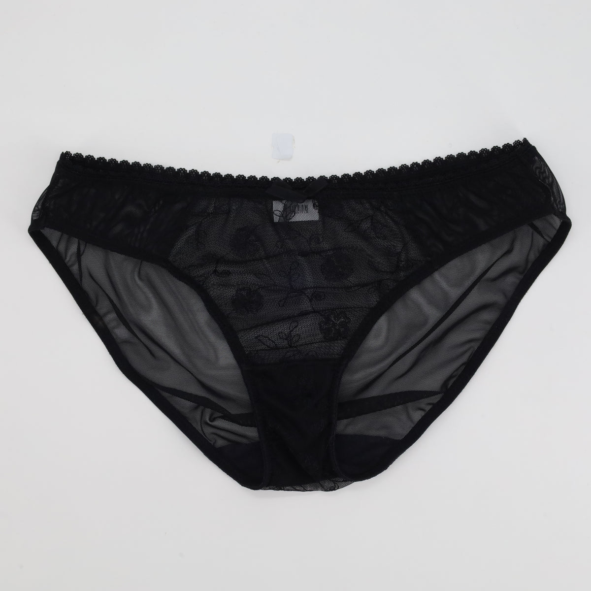 Culotte Noir