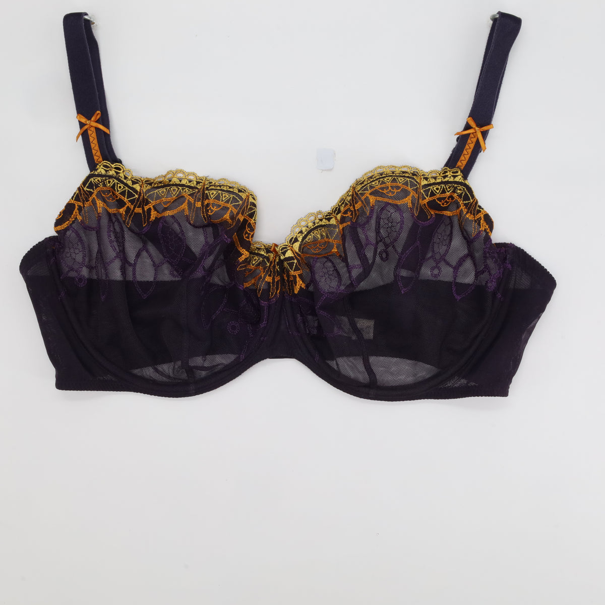 Soutien-gorge Darjeeling Violet