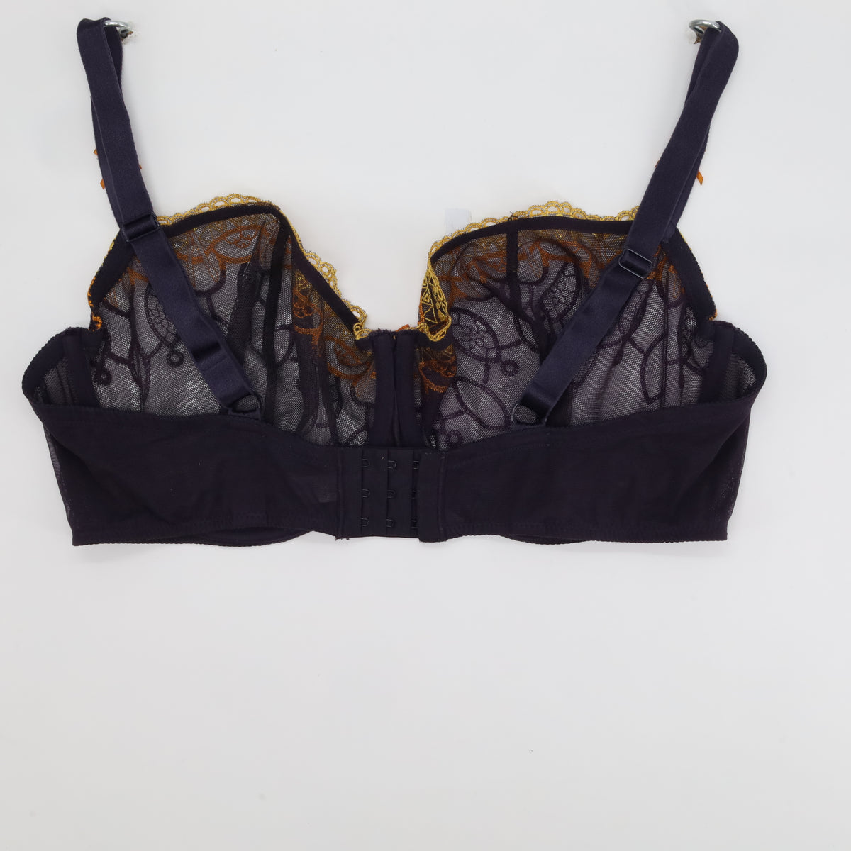 Soutien-gorge Darjeeling Violet