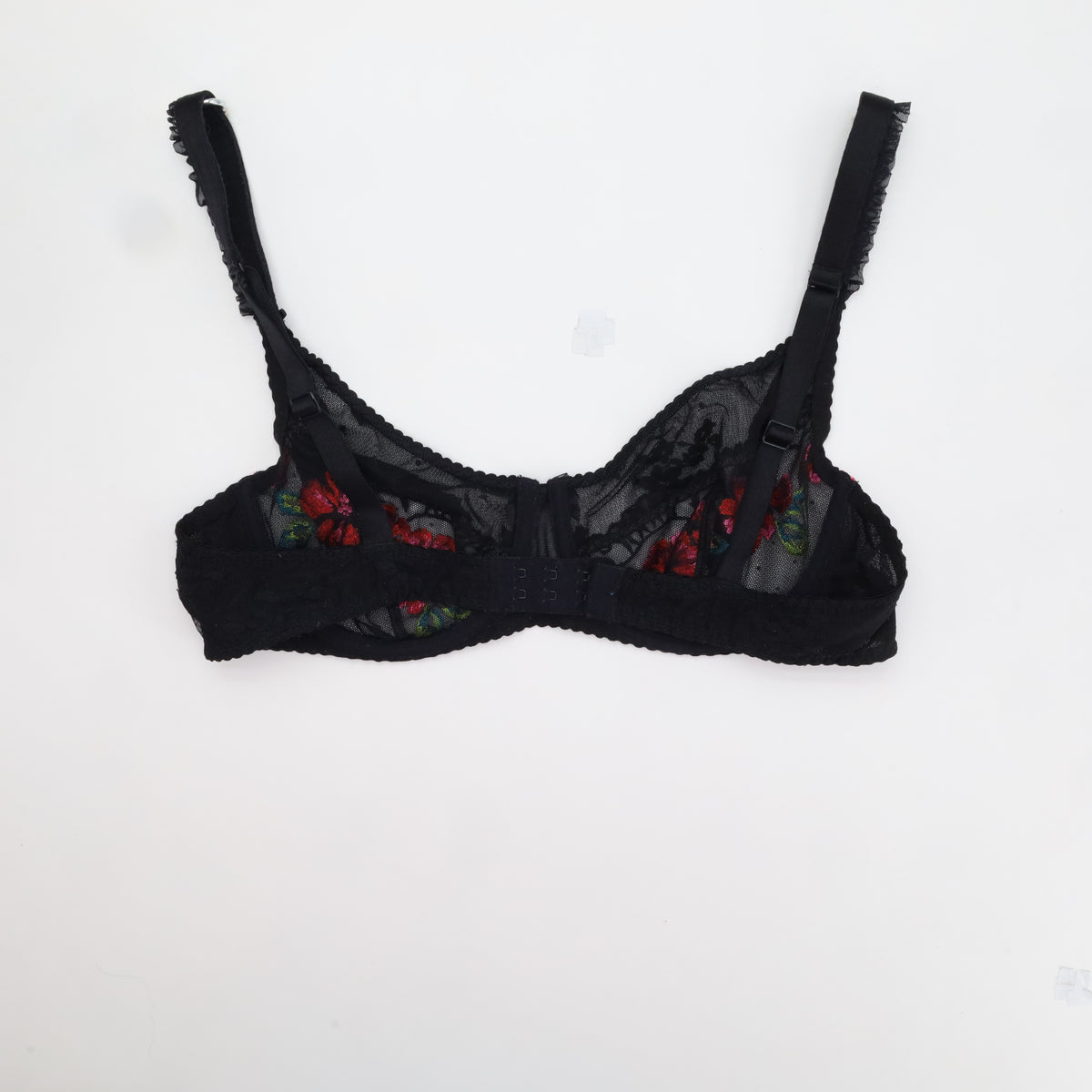 Soutien-gorge Aubade Noir
