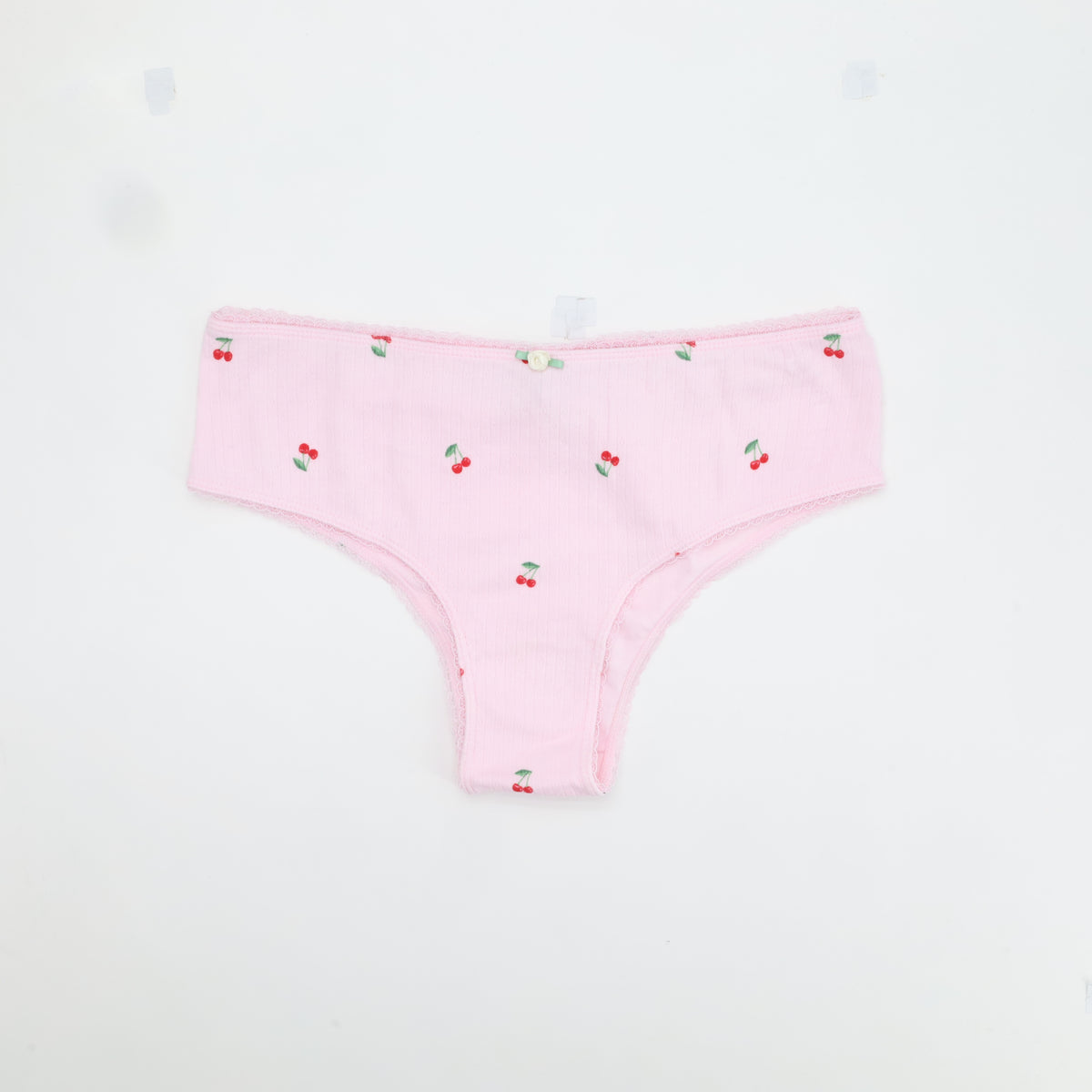 Culotte ETAM Rose