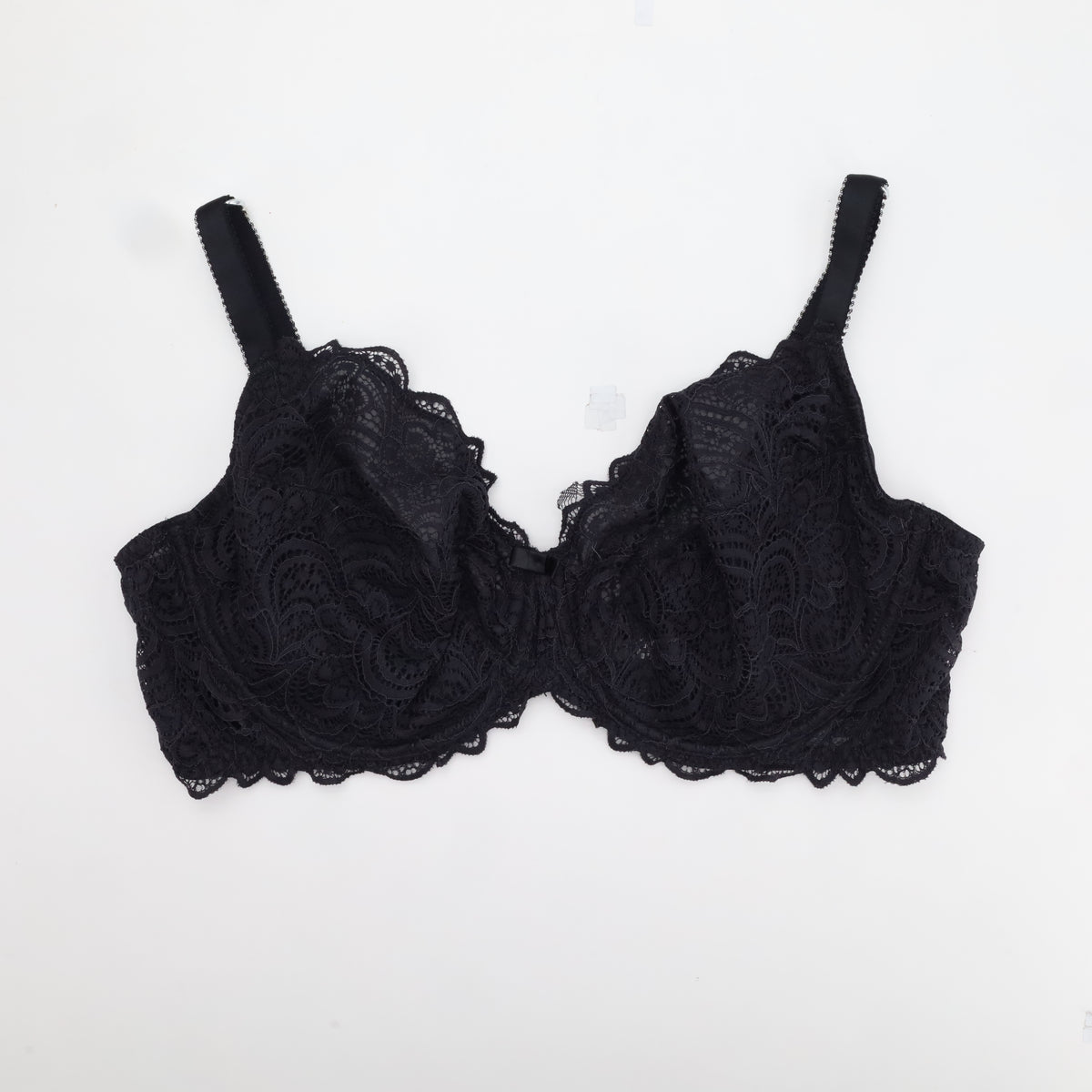 Soutien-gorge RougeGorge Noir
