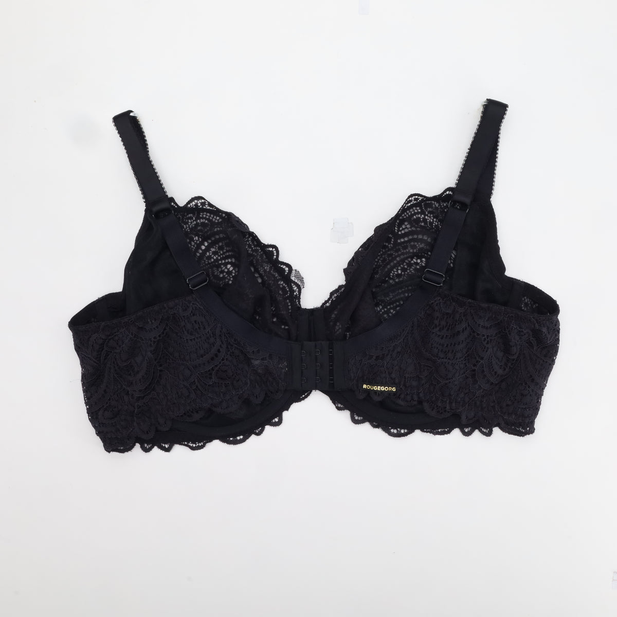 Soutien-gorge RougeGorge Noir
