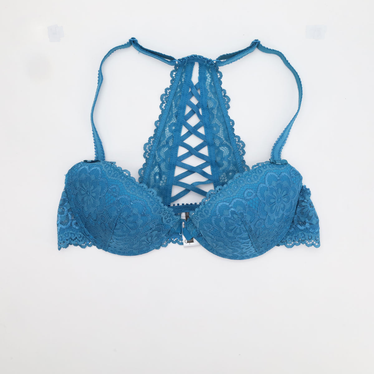 Soutien-gorge Confidence Bleu