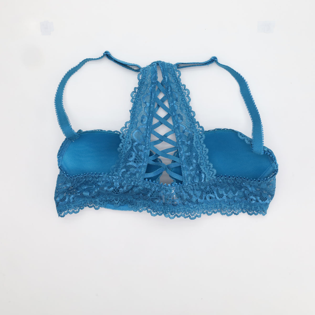 Soutien-gorge Confidence Bleu