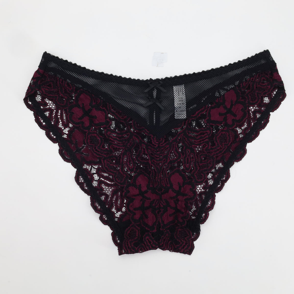 Culotte Allande Noir
