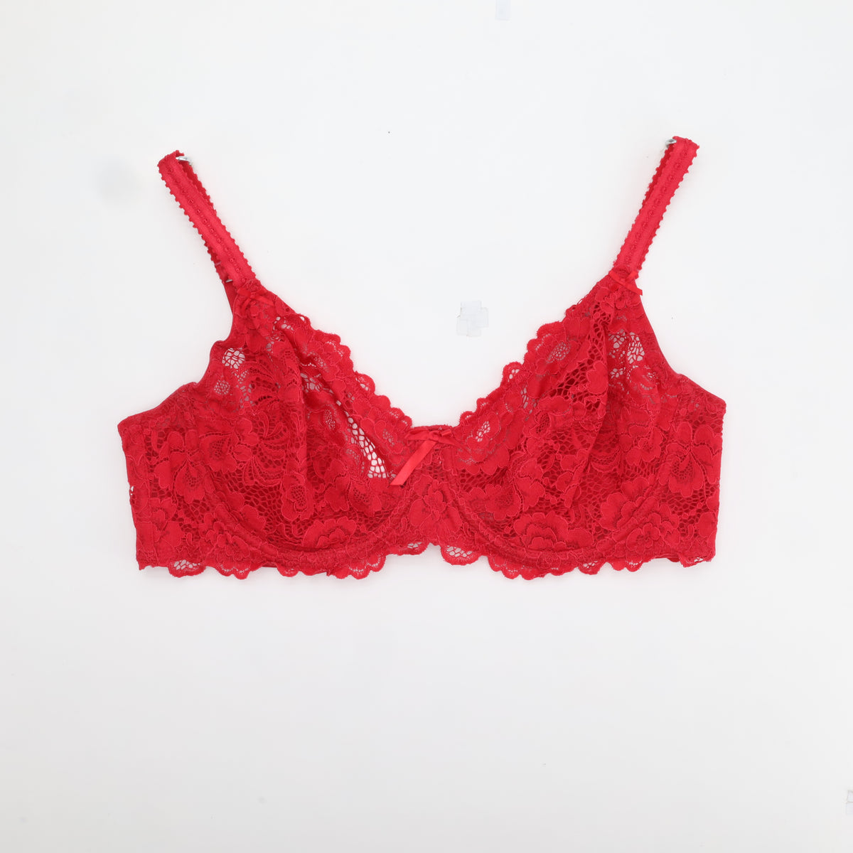 Soutien-gorge RougeGorge Rouge