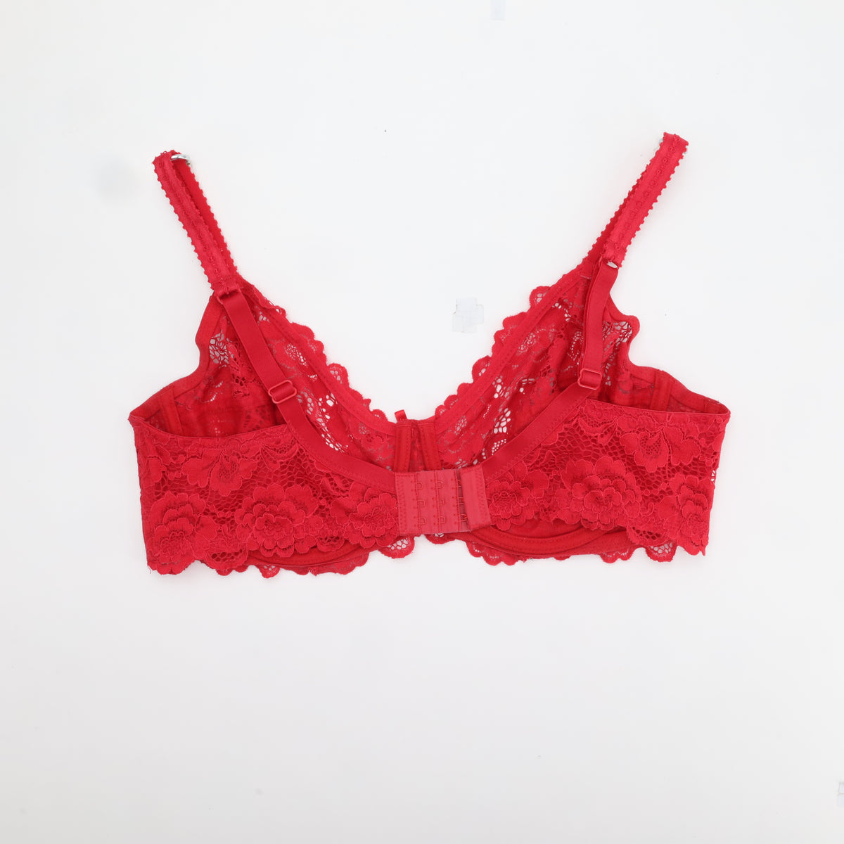 Soutien-gorge RougeGorge Rouge