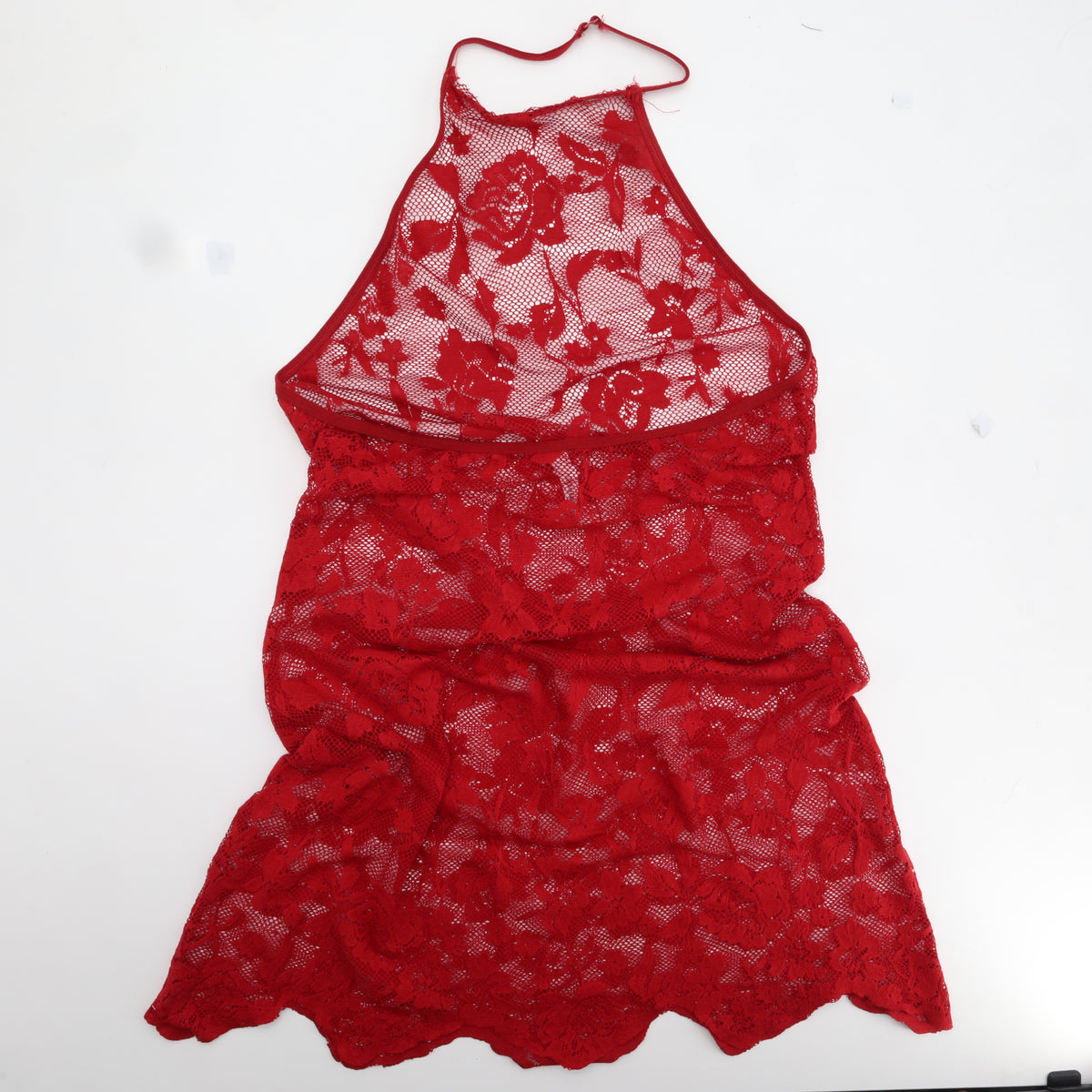 Nuisette KissMe Rouge