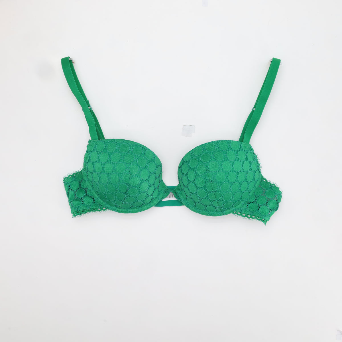 Soutien-gorge Monoprix Vert