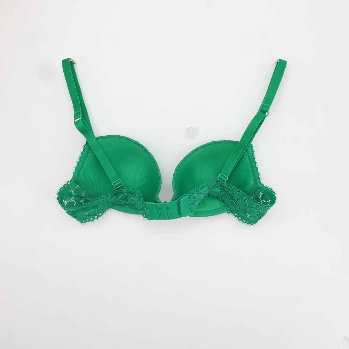 Soutien-gorge Monoprix Vert