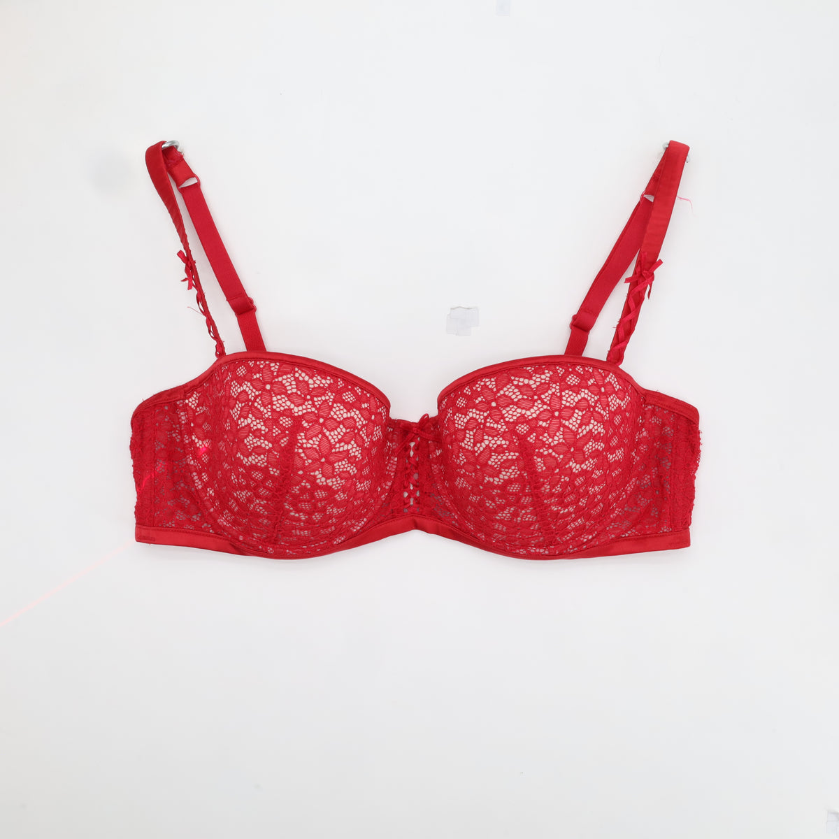 Soutien-gorge ETAM Rouge