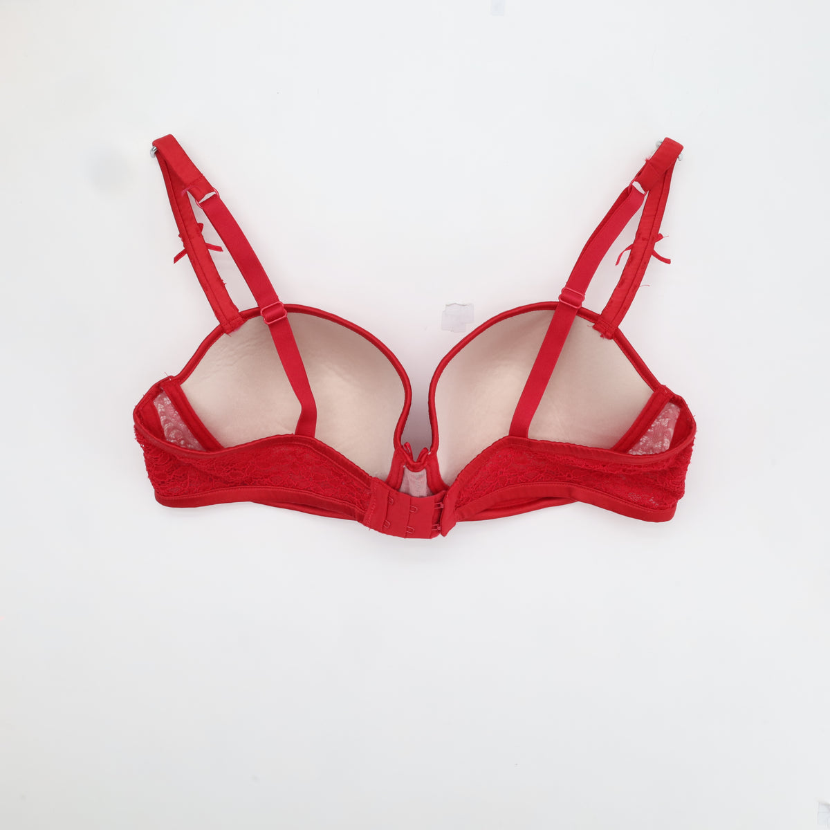 Soutien-gorge ETAM Rouge