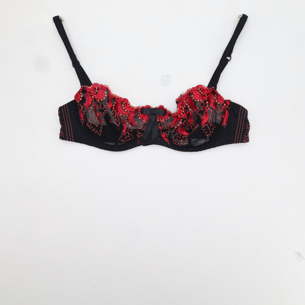 Soutien-gorge Aubade Noir