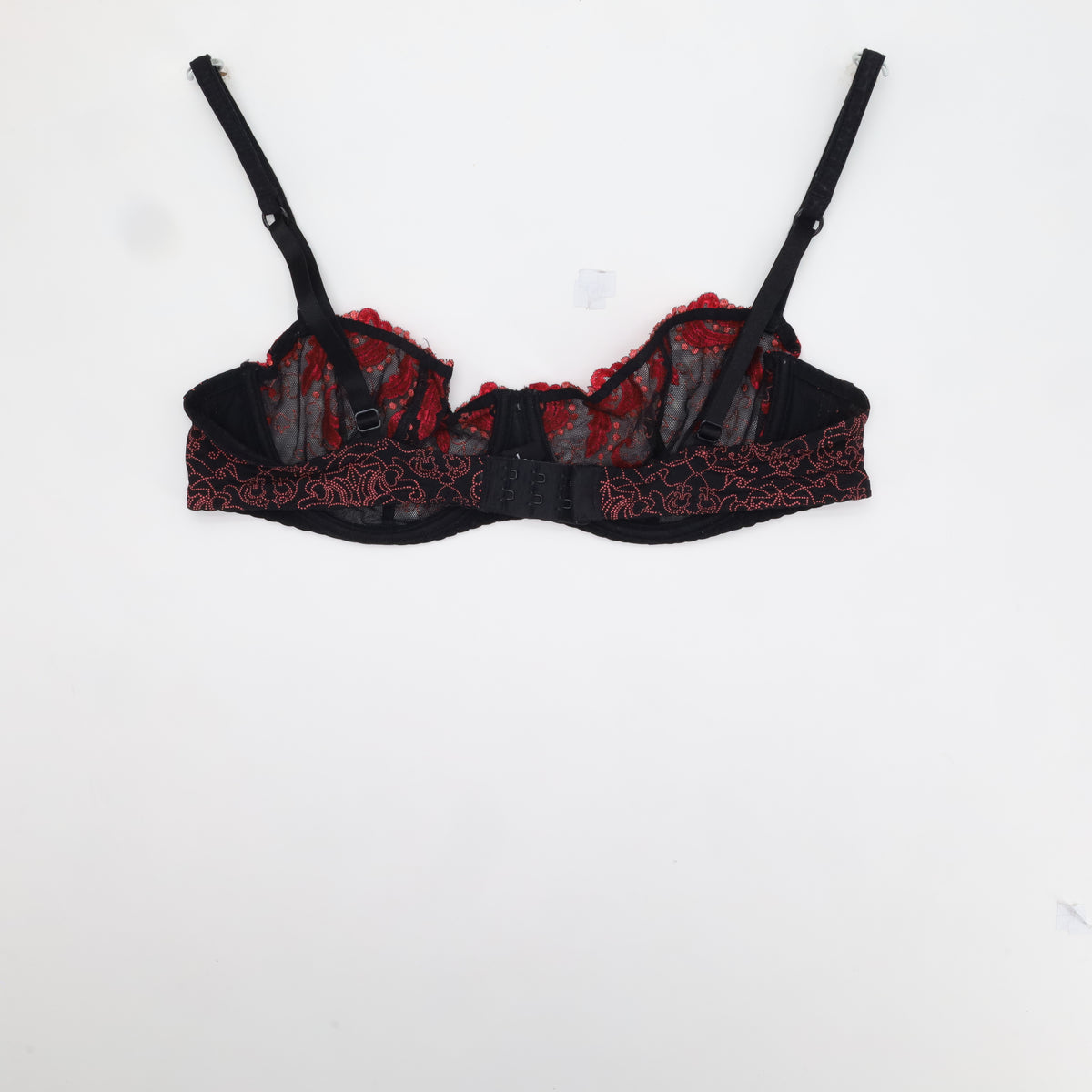 Soutien-gorge Aubade Noir