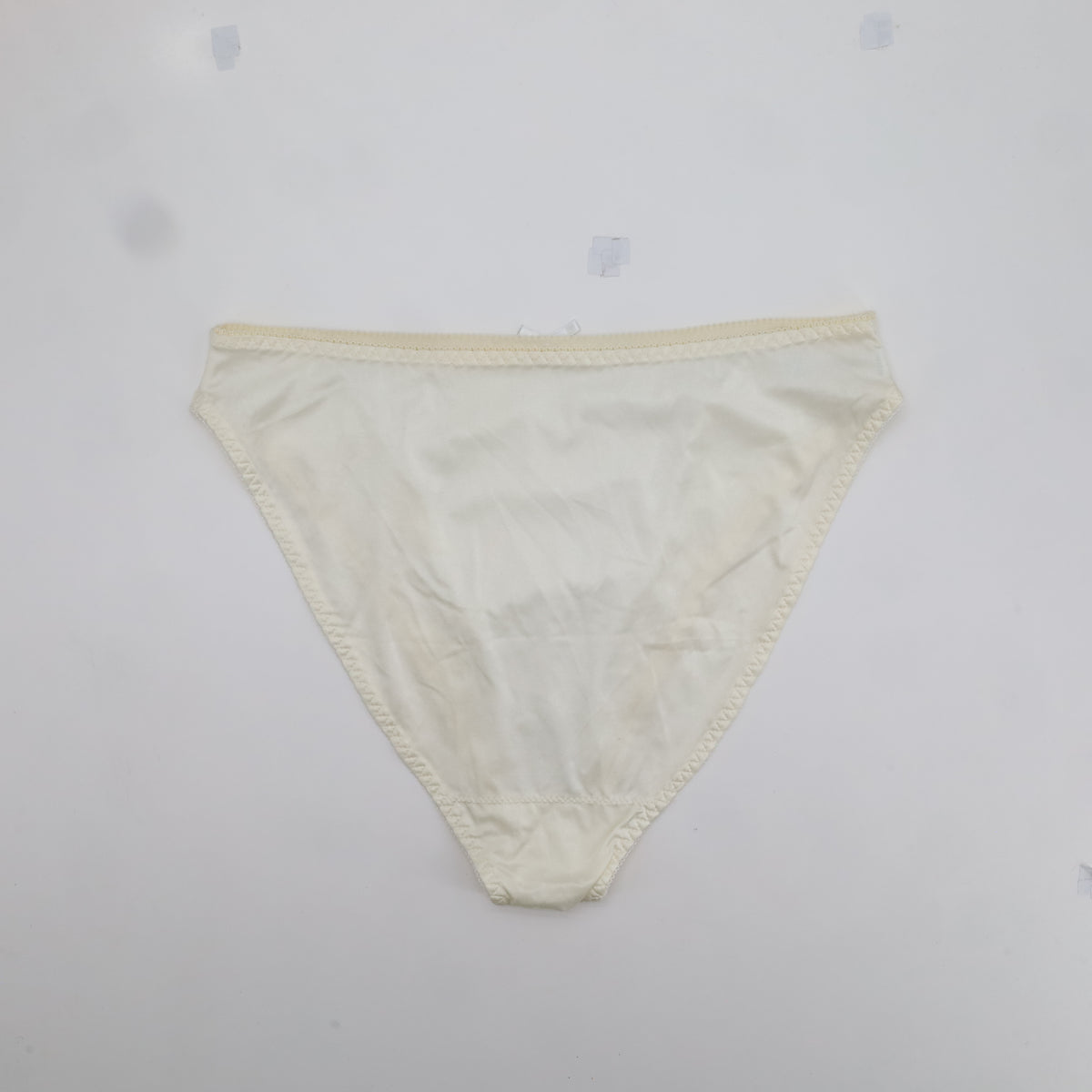 Culotte SILHOUETTE Blanc
