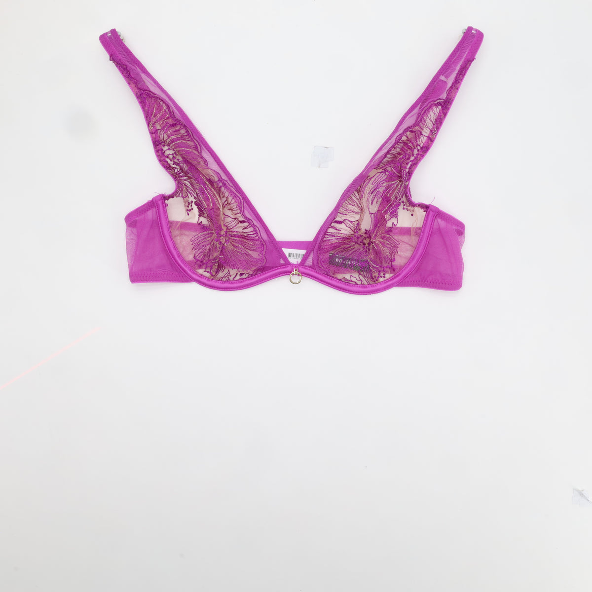 Soutien-gorge RougeGorge Violet