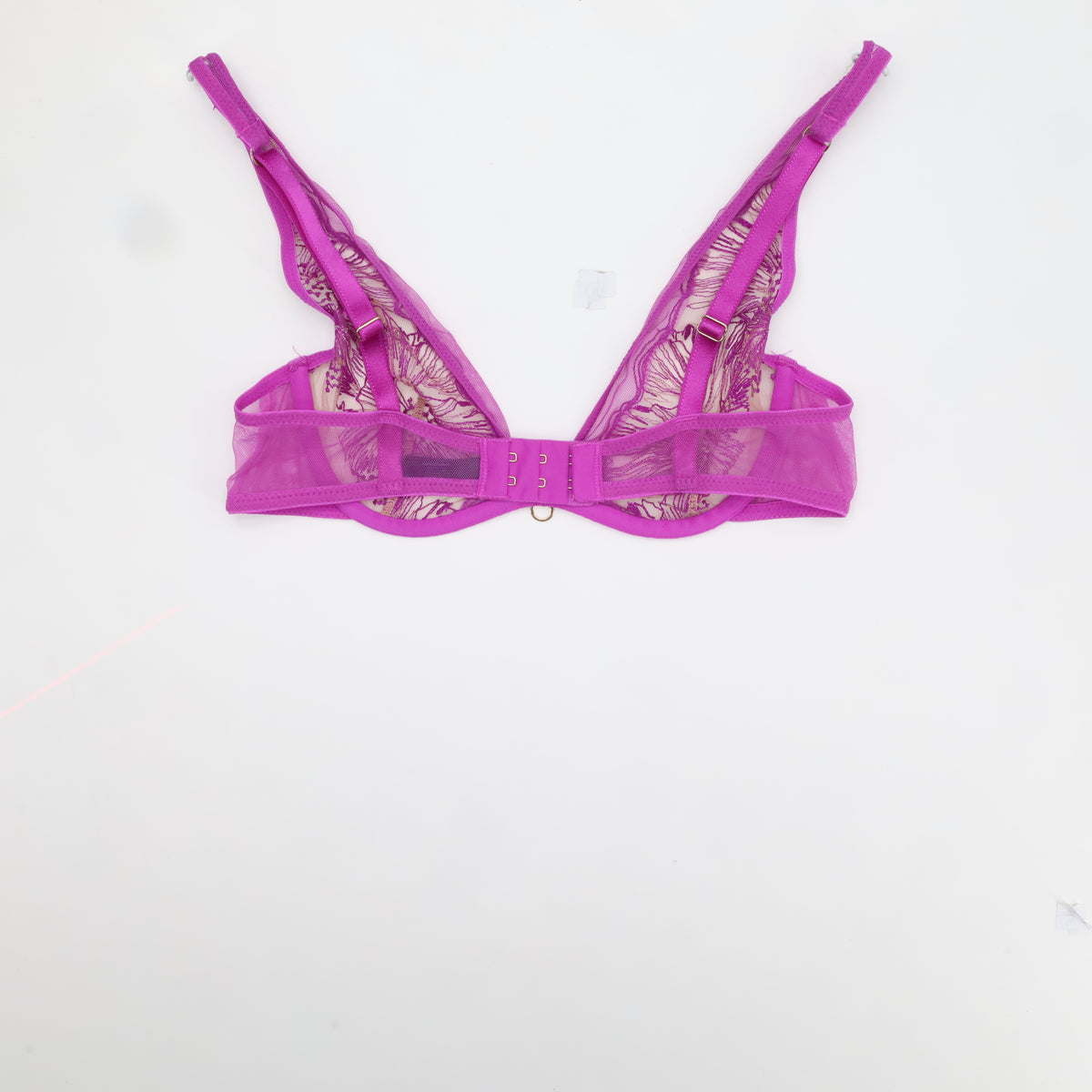 Soutien-gorge RougeGorge Violet