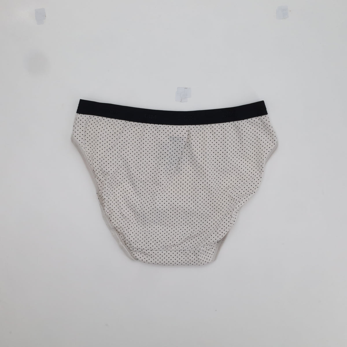 Culotte DIM Blanc