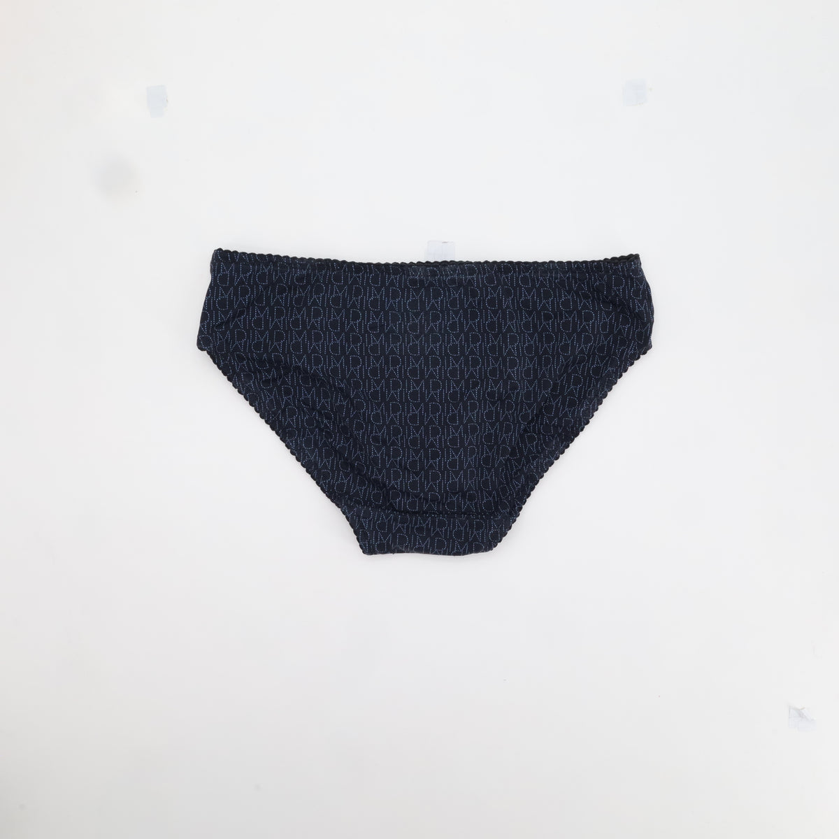 Culotte DIM Noir