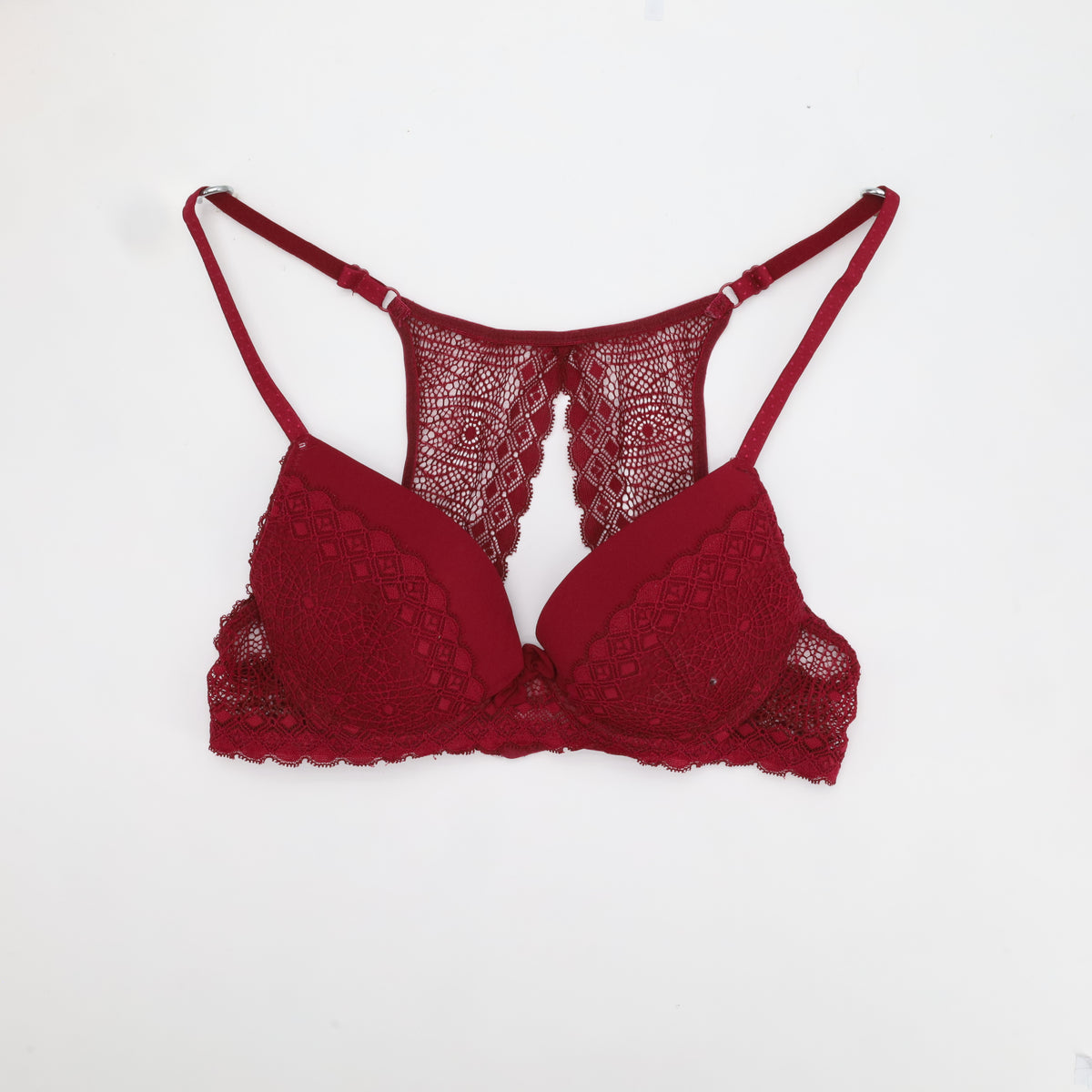 Soutien-gorge ETAM Rouge