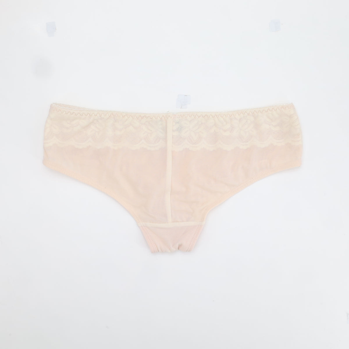 Culotte By Elisa Rose