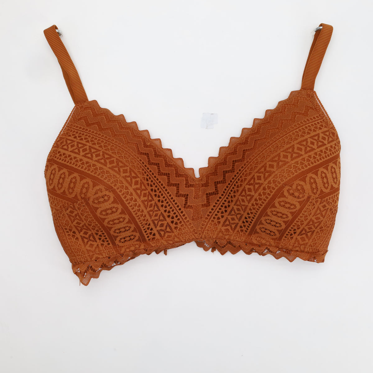 Soutien-gorge ETAM Marron