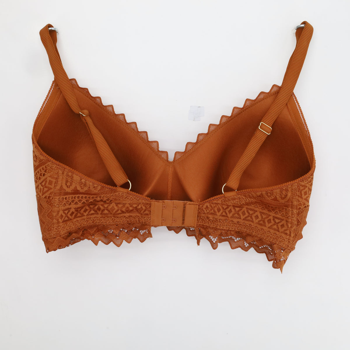 Soutien-gorge ETAM Marron