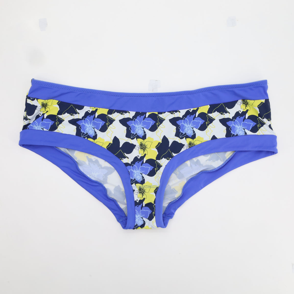 Culotte Charlott' Bleu