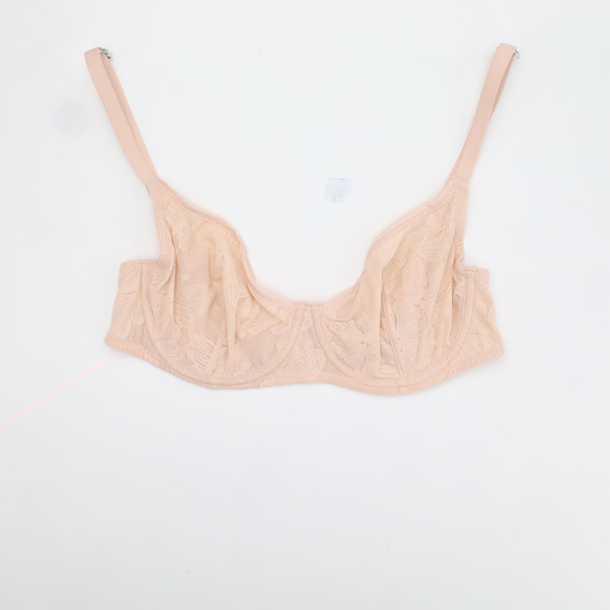 Soutien-gorge Princesse tam.tam Rose