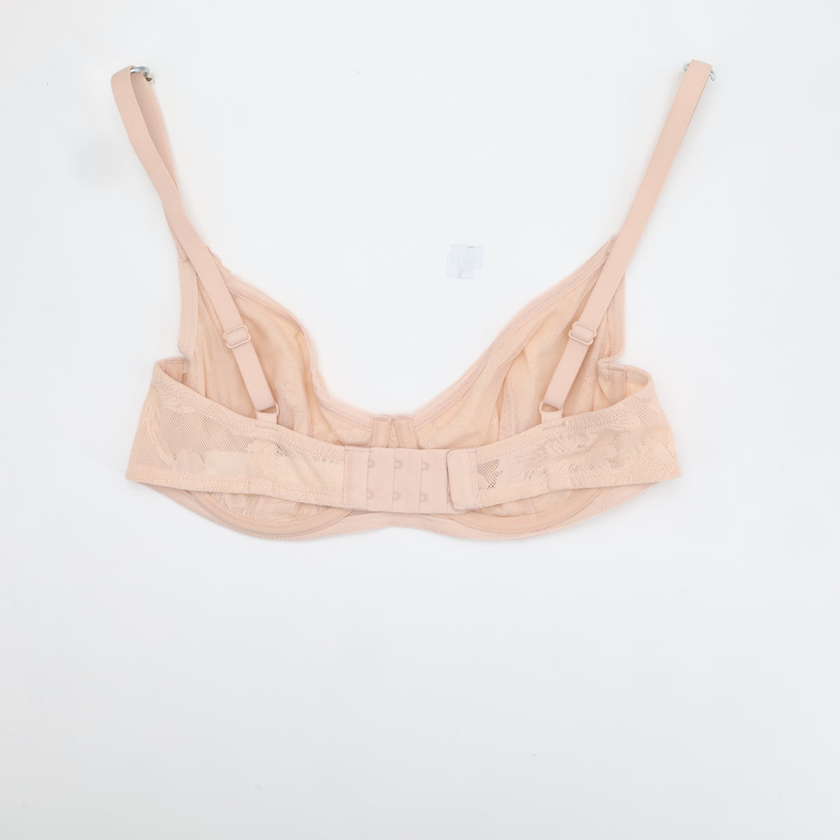 Soutien-gorge Princesse tam.tam Rose