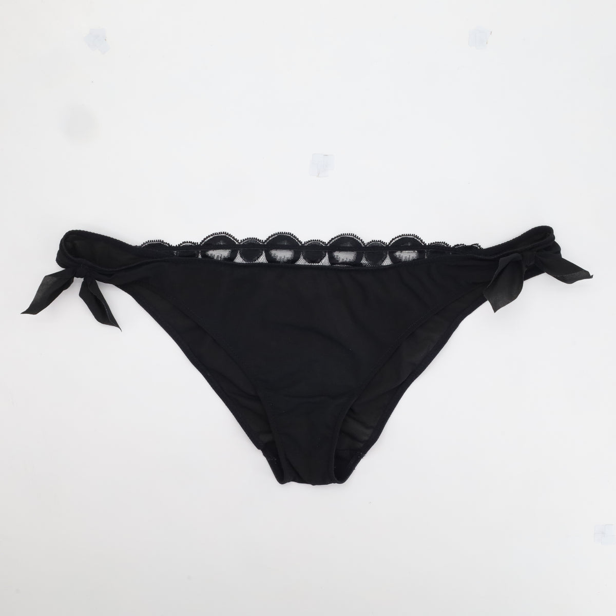 Culotte Chantal Thomass Noir