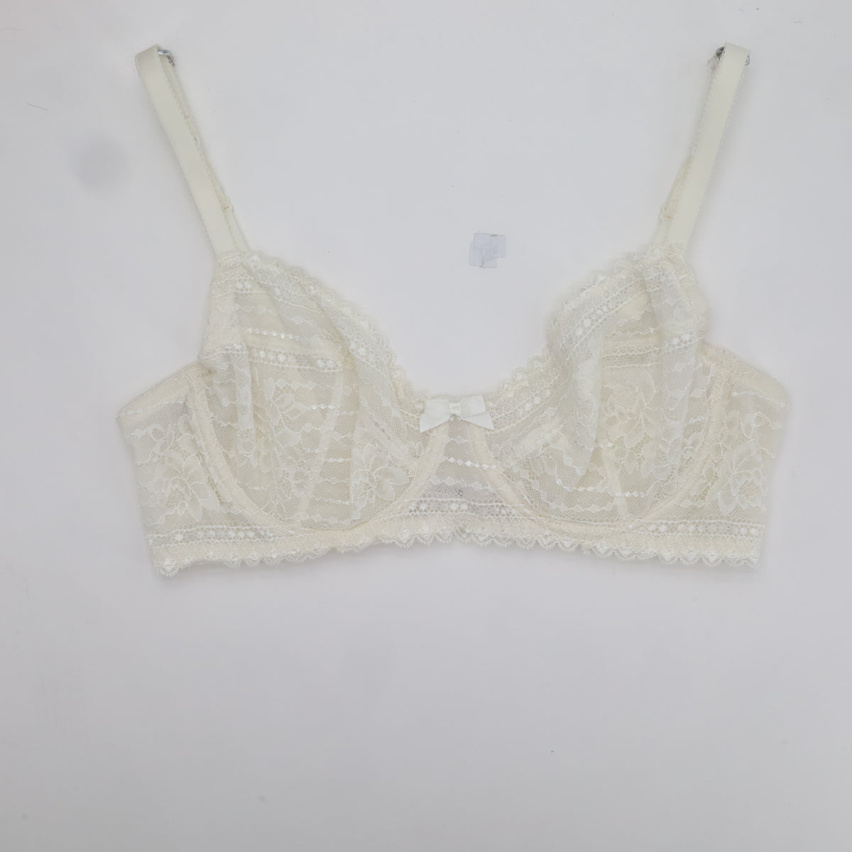 Soutien-gorge ETAM Blanc
